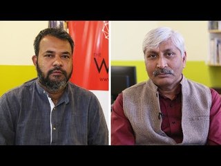 In Dino, Episode 09: Anant Hegde's Remarks On Secularism, The Constitution And Hindutva