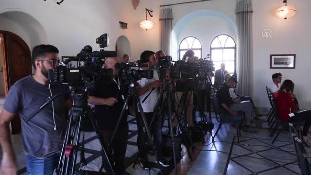 Uluslararası Kızılhaç Komitesi, İsrail ile Hamas arasında olası bir esir takasına hazır olduğunu duyurdu