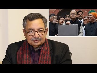 Jan Gan Man Ki Baat, Episode 191: Agriculture Budget and VIP Culture