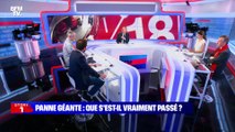 Story 4 : Combien de victimes après la panne des numéros d'urgence ? - 03/06