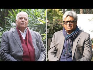 Yashwant Sinha: The BJP's 2014 Mandate Has Been Wasted