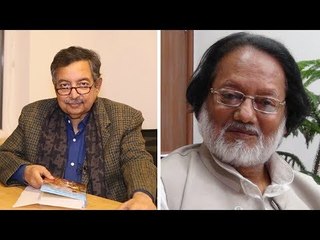 Vinod Dua Pays Tribute To Urdu Poet Anwar Jalalpuri