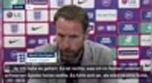 Southgate: Kann Buh-Rufe nicht verstehen