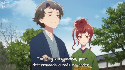 Zombieland Saga Revenge cap 9 sub español
