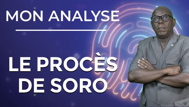 Procès du complot et atteinte à l autorité de l'État: Que va faire Guillaume Soro?
