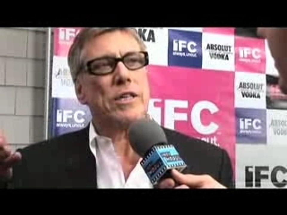 Diablo Cody and Juno Producer Russell Smith Bonus ...