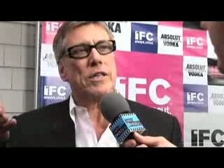 Diablo Cody and Juno Producer Russell Smith Bonus ...