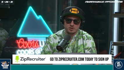 Muggsy Bogues Explains What It Was Like To Get His Basketball Talents Stolen During 'Space Jam'