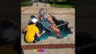 Amazing Street Art | Creative Wall Painting Ideas That Will Inspire Your Creativity