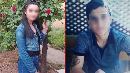 Kaçırılan liseli kız, yaşadığı dehşet dolu günleri anlattı: Çantasından çıkardığı şeyi içip taciz ediyordu