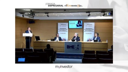 Jornada Inversiones en un mundo post covid: oportunidades en entornos inflacionistas - Mesa de debate: Renta Variable
