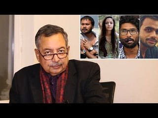 Jan Gan Man Ki Baat, Episode 177: Jignesh Mevani's Yuva Hunkar Rally