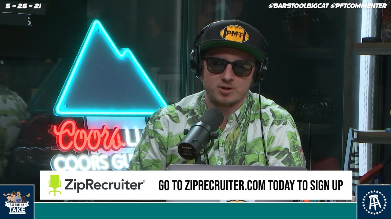 Muggsy Bogues Explains What It Was Like To Get His Basketball Talents Stolen During 'Space Jam'