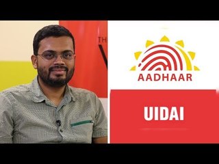 UIDAI has Lost Control of its Ecosystem and Virtual ID Falls Too Short of the Problem