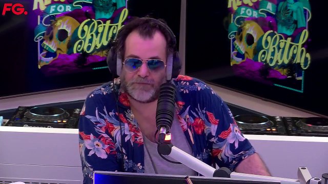 THE SUPERMEN LOVERS & YANN DESTAL | FG CLOUD PARTY | LIVE DJ MIX | RADIO FG