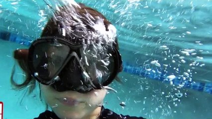 Iphone 7 su geçiriyor mu? Cevabı için izleyin