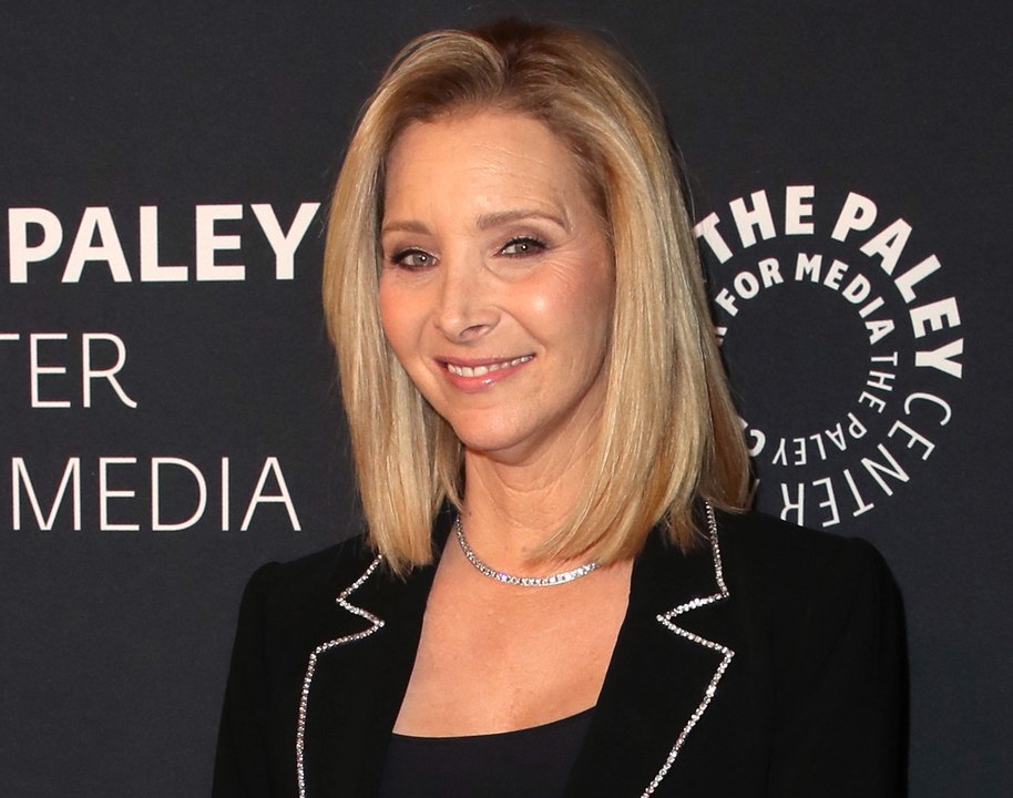 Lisa Kudrow Pointed Out a Sweet Moment in the ‘Friends’ Reunion You Might Have Missed