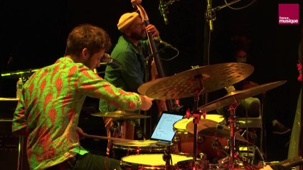 FIXI : Pinardcumbia (FIXI et l'Ultra Bal)