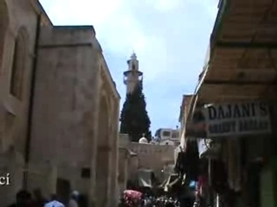 JERUZALÉM 2007 DivX