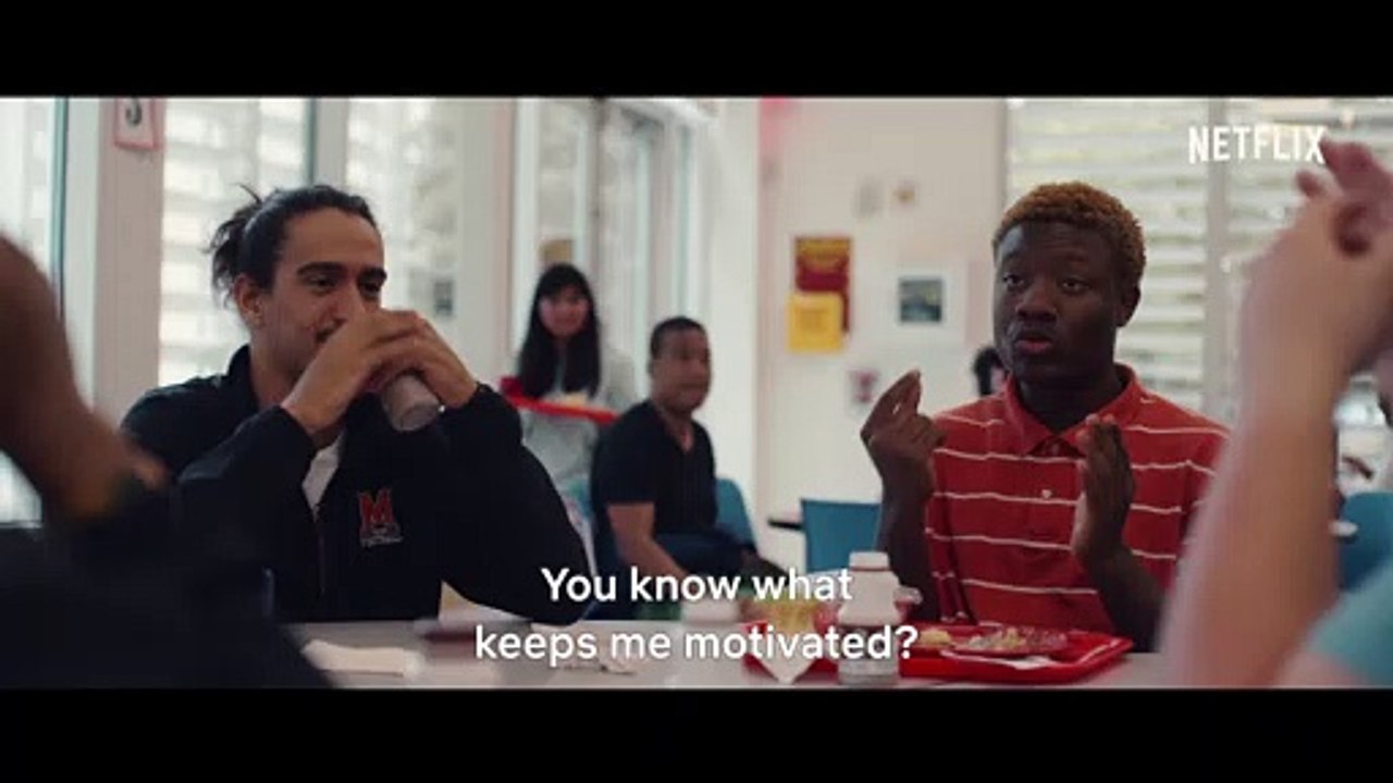 Audible - Official Trailer Netflix