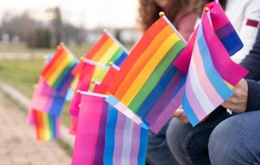 Basic LGBTQIA+ Terms to Learn in Honor of Pride Month