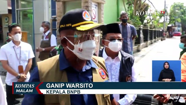 Kasus Covid-19 Naik, IGD RSUD Loekmono Hadi Kudus Penuh
