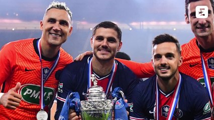 CR7 ? Très peu pour lui... Allegri souhaiterait envoyer la star de la Juve au PSG