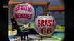"Sergio Mendes & Amigos" celebram a Bossa Nova em novo documentário