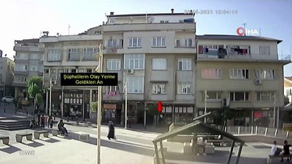 Hırsızlık şüphelisi 6 şahıs tutuklandı