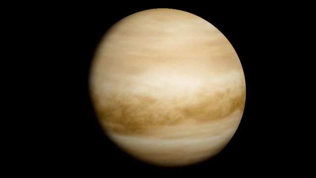 NASA announces two new missions to Venus