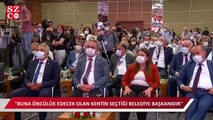 Kılıçdaroğlu'ndan kentlerde rant vurgusu: Halkına ihanet etmeyen bir siyaset anlayışını hayata geçireceğiz