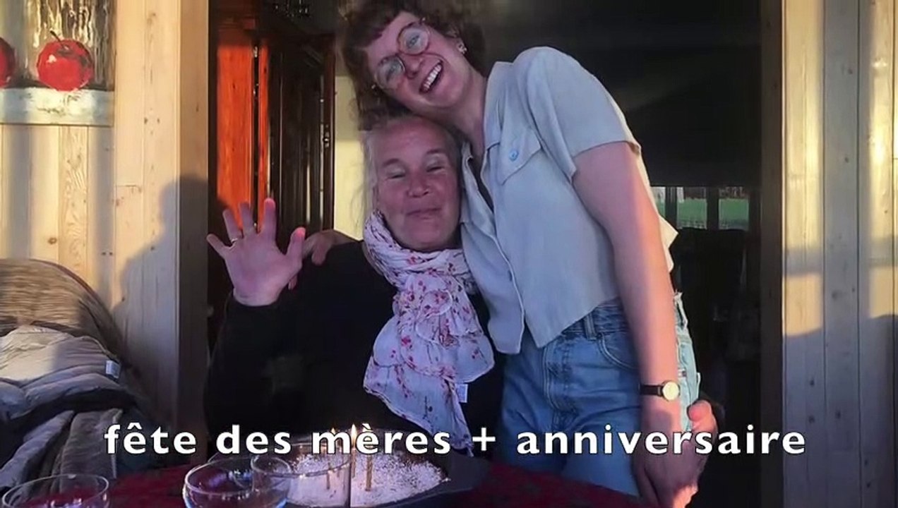 week-end dans le bas du fleuve (suite)