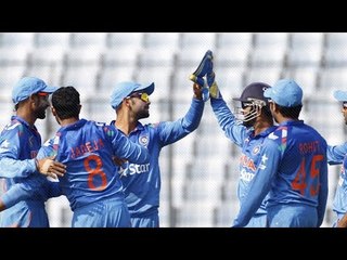 Why Indian Cricketers Won't Shower For More Than 2 Minutes in SA