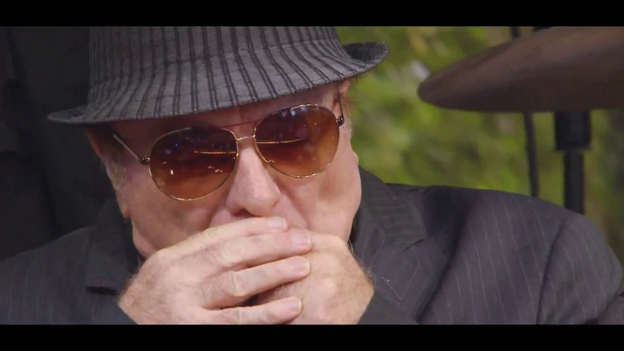 Baby, Please Don't Go / Parchman Farm / Don't Start Crying Now Van Morrison (live) video