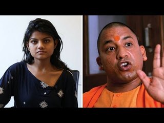 द वायर बुलेटिन: बंदूक की भाषा समझने वालों को उसी तरह मिले जवाब: योगी