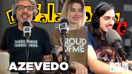 Do Balacobaco 2.Zé - Azevedo 03/06/21