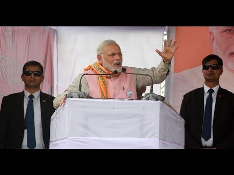 नॉर्थ ईस्ट डायरी: क्या त्रिपुरा विधानसभा चुनाव में चलेगा मोदी मैजिक?