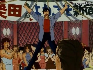 قناص المدينة الموسم الثاني الحلقة 02