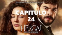 HERCAI CAPITULO 24 LATINO ❤ [2021] | NOVELA - COMPLETO HD
