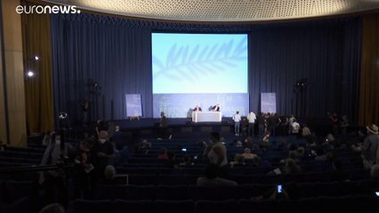El Festival de Cannes presenta su Selección oficial 2021 tras un año de ausencia forzada