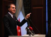 AK Parti Sözcüsü Çelik'ten Erdoğan-Biden görüşmesine ilişkin açıklama