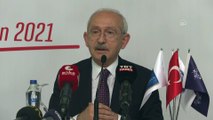 AYDIN - Kılıçdaroğlu: 'Bütün sorunlar çözülebilir, çözeceğiz kararlıyız'