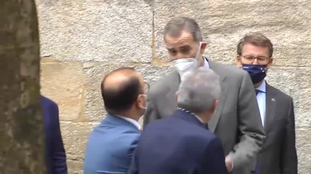 Primer Congreso Mundial Jacobeo