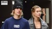 Hailey Bieber Reveals That She & Justin Bieber ‘Wouldn’t Even Be Together’ if it Weren’t for Their Faith | Billboard News