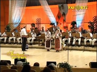 Emilia Bubulac - Sufla, vantule, mai tare (Spectacol aniversar - Favorit TV)