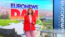 Una voce europea fra i Balcani: nasce Euronews Serbia