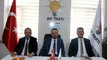 Ürgüp Belediye Başkanı Aktürk, İYİ Parti İl Başkanı Ay hakkında suç duyurusunda bulunacak