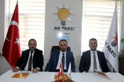 Ürgüp Belediye Başkanı Aktürk, İYİ Parti İl Başkanı Ay hakkında suç duyurusunda bulunacak