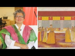 How Muslims Have Celebrated Holi Throughout History