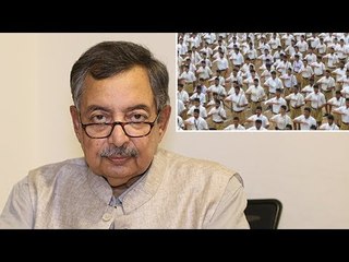 Jan Gan Man Ki Baat, Episode 202: The Sangh’s Agenda and Modi Government